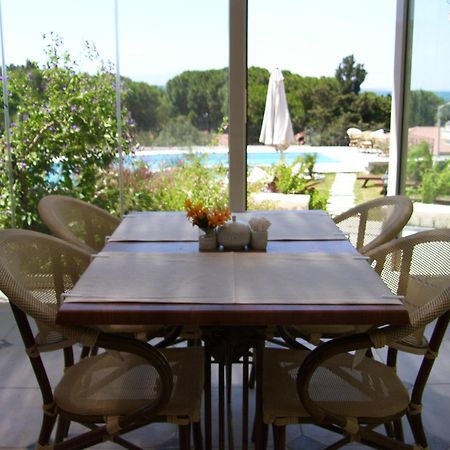 Dolina Hotel Çeşme Exteriör bild