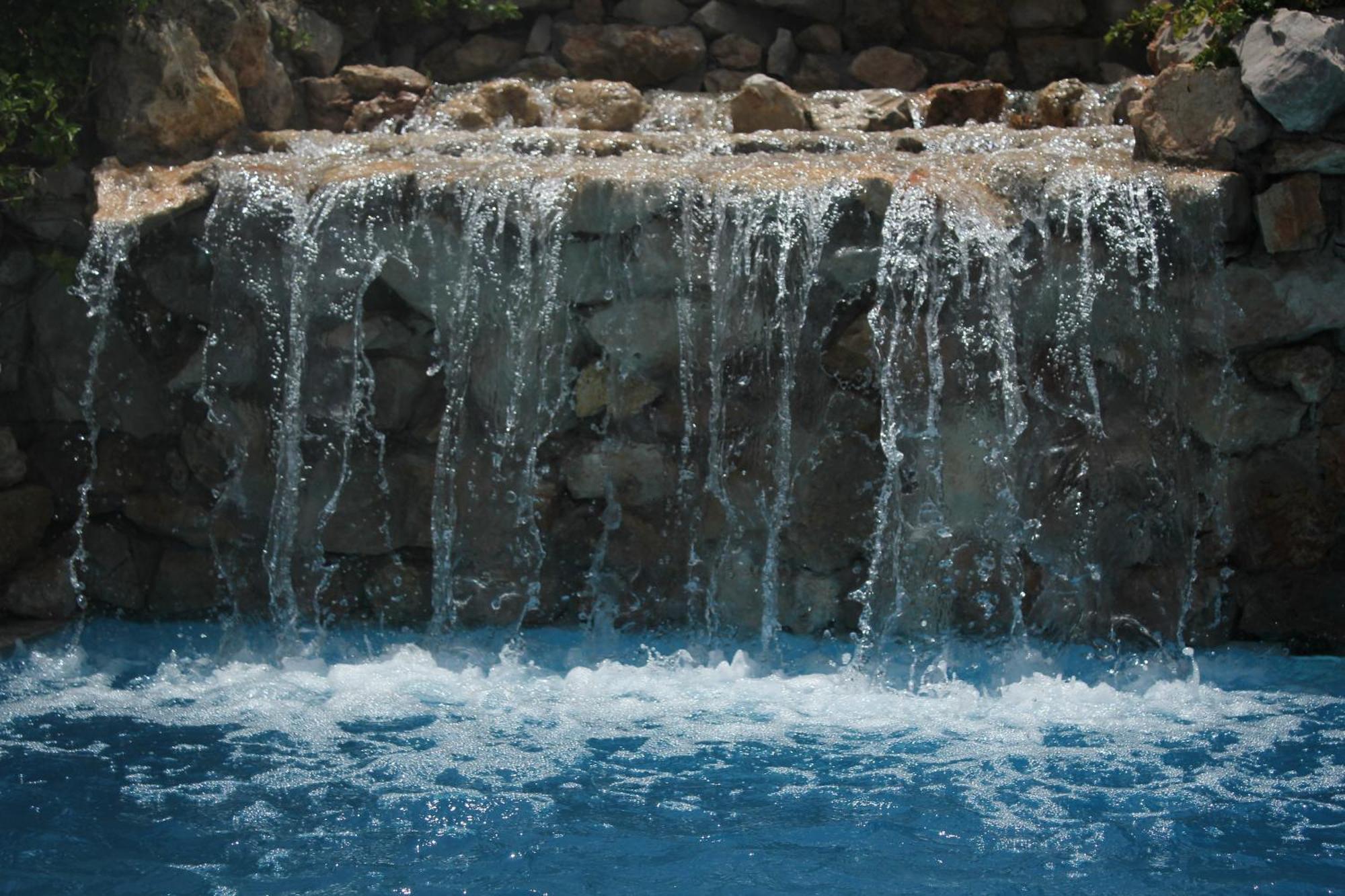 Dolina Hotel Çeşme Exteriör bild