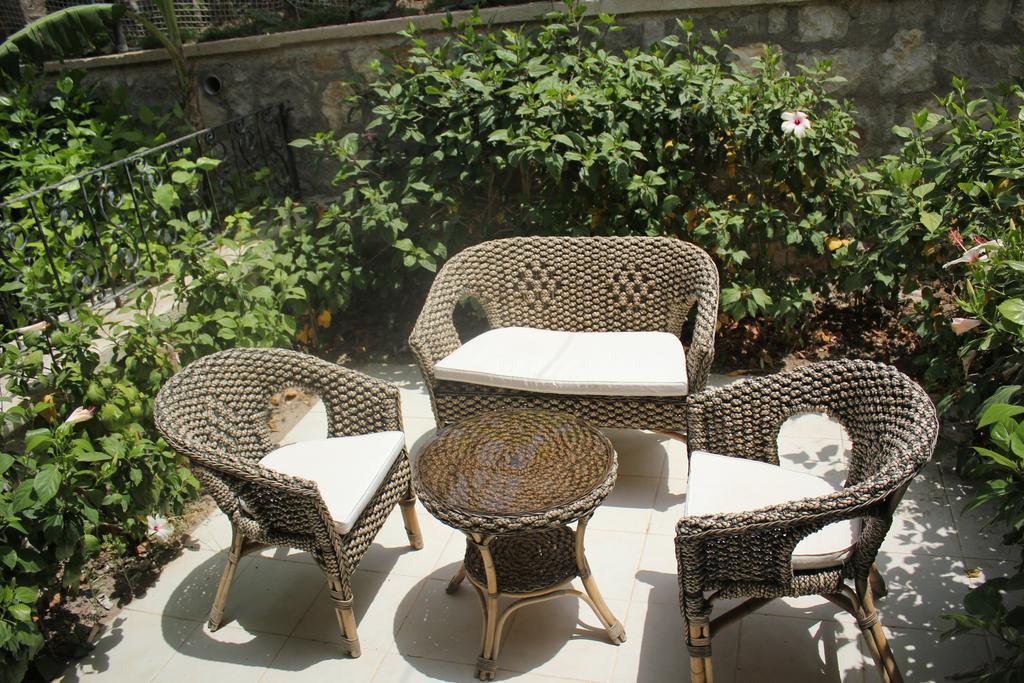 Dolina Hotel Çeşme Exteriör bild