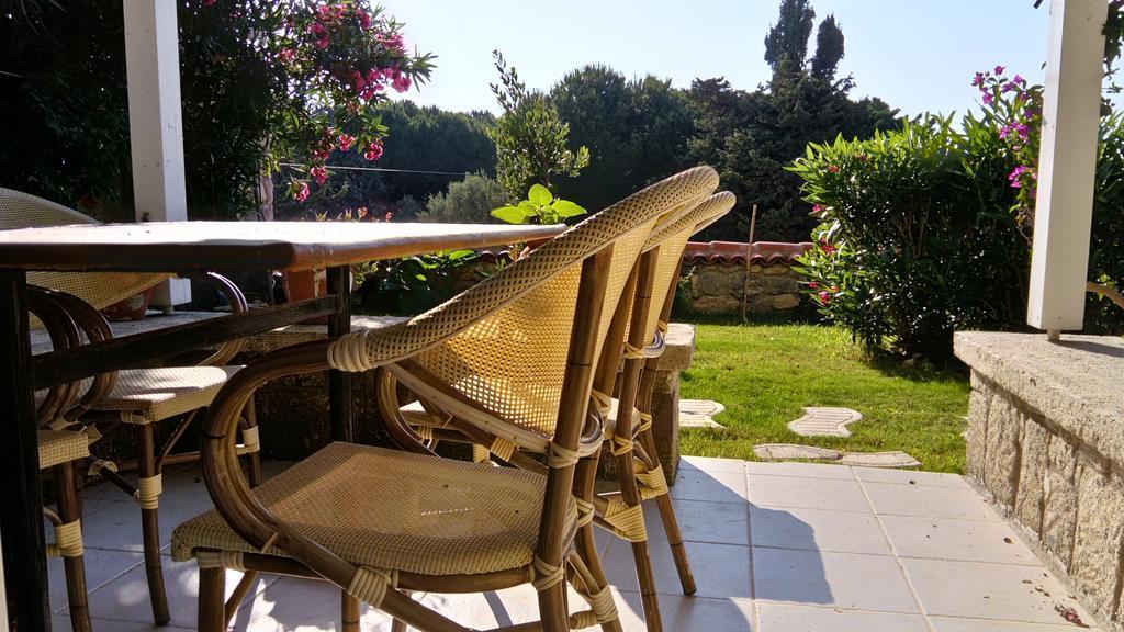 Dolina Hotel Çeşme Exteriör bild