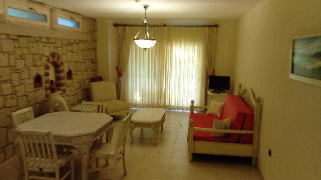 Dolina Hotel Çeşme Exteriör bild