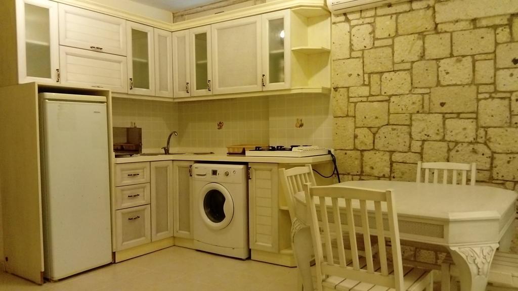 Dolina Hotel Çeşme Exteriör bild