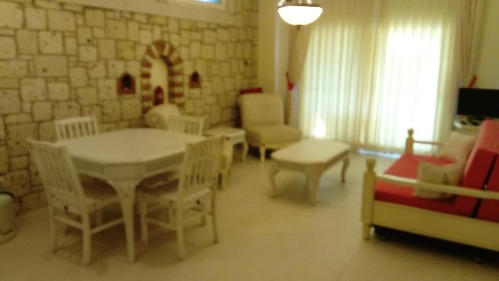 Dolina Hotel Çeşme Exteriör bild