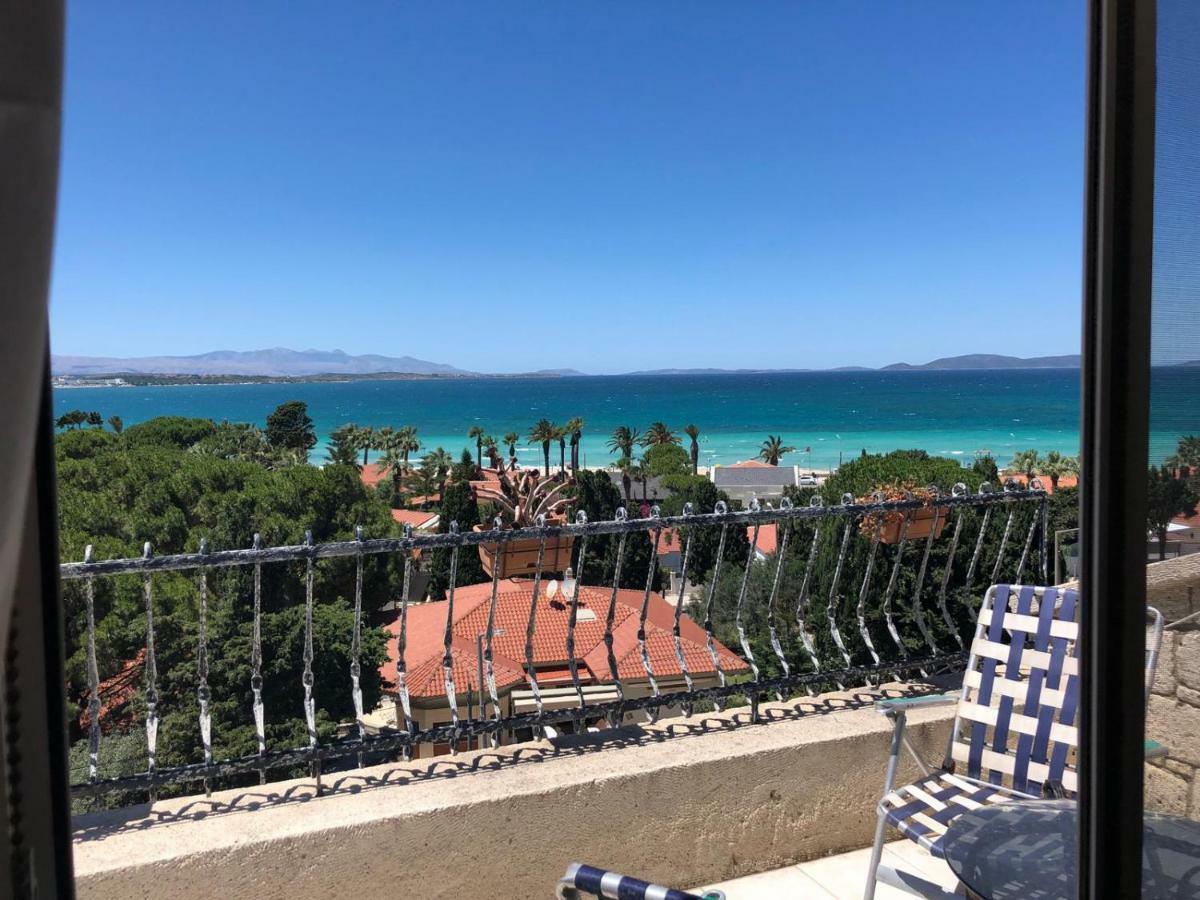 Dolina Hotel Çeşme Exteriör bild